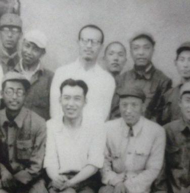 袁也烈都经历了什么