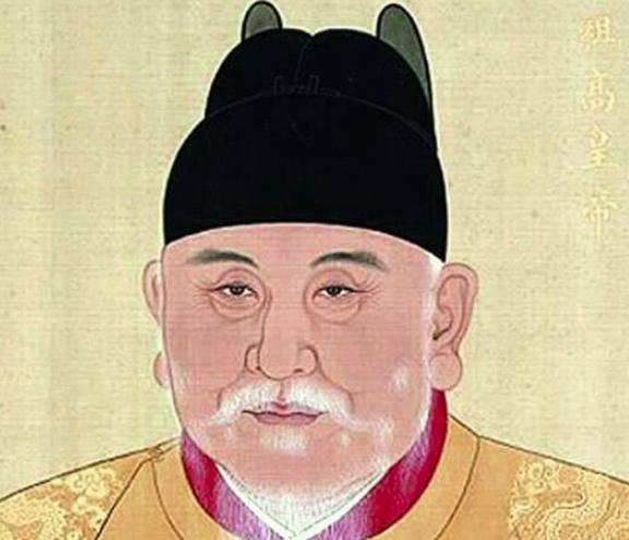 功臣骄纵跋扈,康熙并未像朱元璋那样大开杀戒