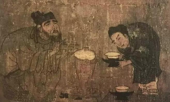 揭秘:古代有哪些著名的女厨师