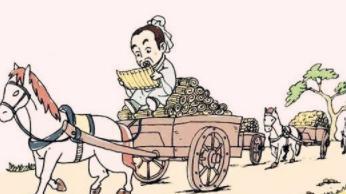 北宋齐名的两大神童!方仲永后来为何不及王安石了