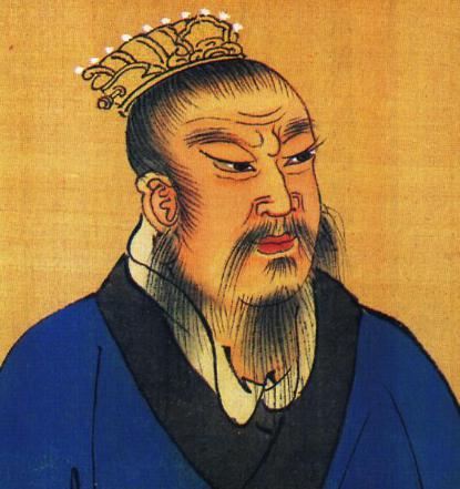 历史上最幸运的皇帝 万众瞩目的帝位究竟是他白捡来的