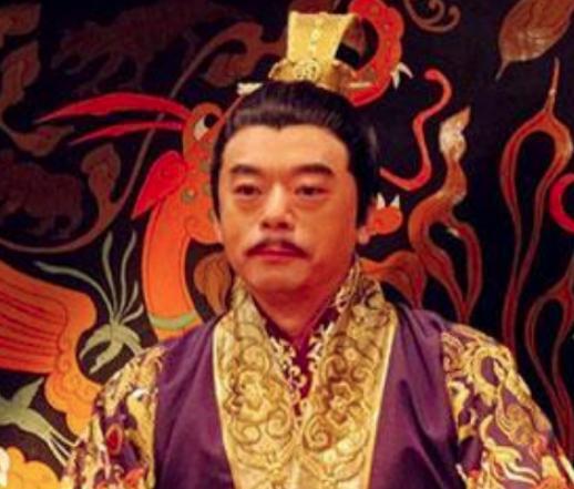 东晋简文帝司马昱没有儿子,娶了黑奴后生下一代明君