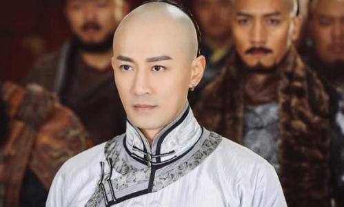 代善本有资格继承皇位,为何最后被皇太极后来居上了