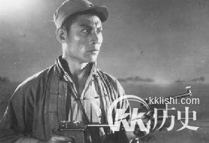 游击队智取“浙东马奇诺”烧碉堡逼伪军逃窜
