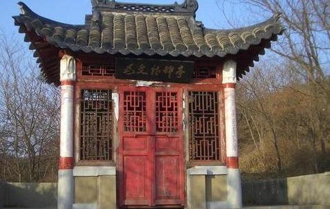 “南中三贤相”姜曰广,一家三十余口跳塘殉国