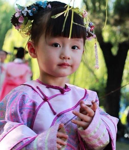 大清和硕淑慎公主,为何被软禁了10年