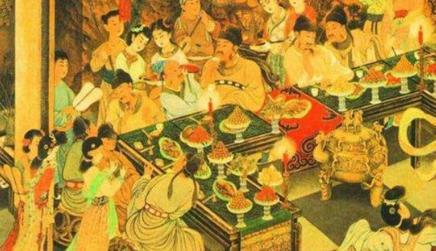 古代喝酒的规矩竟然有这么多 其中聚众喝酒要砍头你知道吗