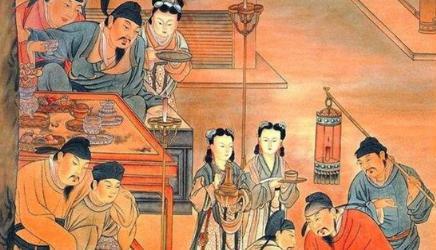 古代喝酒的规矩竟然有这么多 其中聚众喝酒要砍头你知道吗