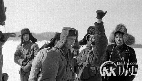 揭秘珍宝岛:苏联为何最后时刻选择主动求和