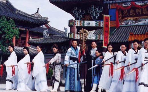 佘太君在历史上是真实存在的吗