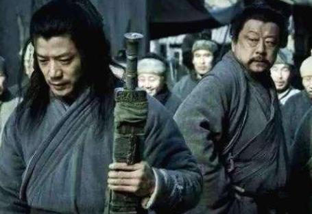 韩信被杀后，萧何说了什么话