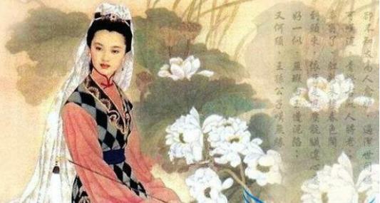 卞玉京是什么样的人