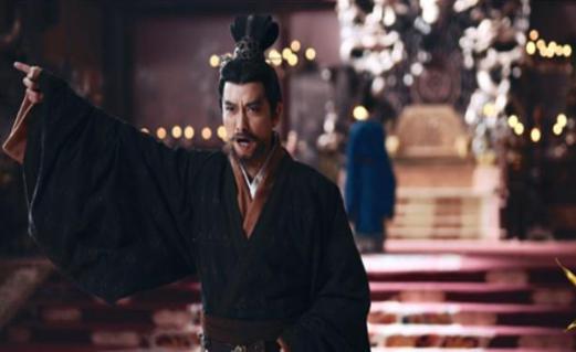 三国时期很低调的将领！虽然不出名但是战斗力爆表！