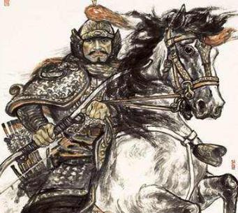 赵武灵王是什么下场