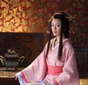 鲁元公主的生平有多惨