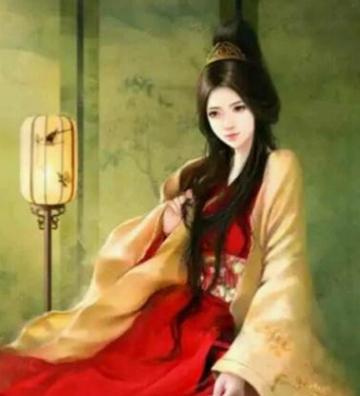 鲁元公主的生平有多惨