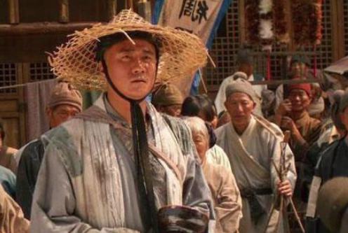 郭威:历史上最幸运的乞丐,多年后成为开国皇帝