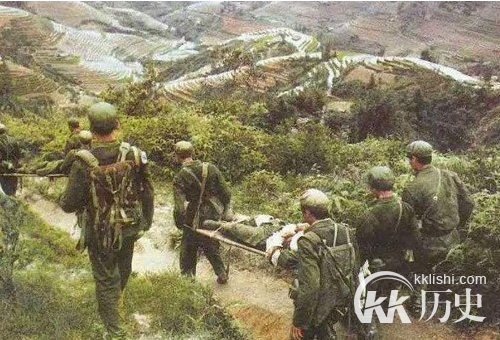 解放军为何未攻河内 邓小平披露真正原因