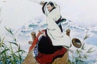 吴起让楚国迅速崛起却为何惨死