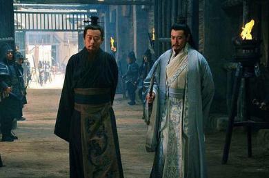诸葛亮临死前留下三条遗嘱,分别说了什么