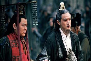 诸葛亮临死前留下三条遗嘱,分别说了什么