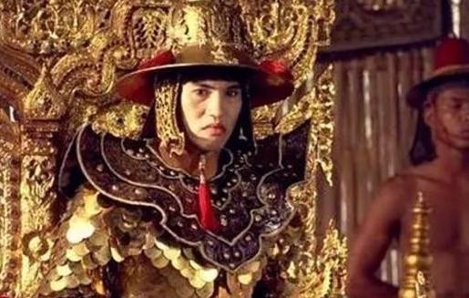 这个邻国不停骚扰中国，让中国损失大量领土