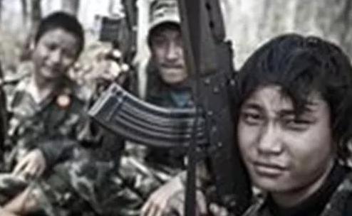 这个邻国不停骚扰中国，让中国损失大量领土