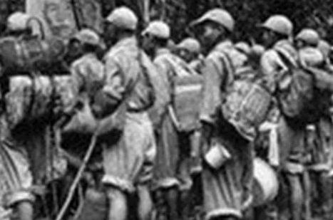 这个邻国不停骚扰中国，让中国损失大量领土