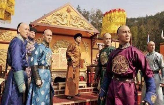 揭秘:清朝皇室的阿哥、贝勒、贝子有何区别