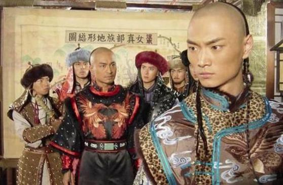 揭秘:清朝皇室的阿哥、贝勒、贝子有何区别