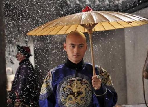 揭秘:清朝皇室的阿哥、贝勒、贝子有何区别