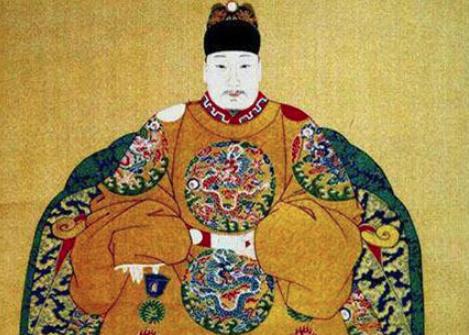 宫女侍寝后怀上皇子,皇帝却不肯纳她为妃子