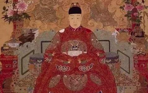 宫女侍寝后怀上皇子,皇帝却不肯纳她为妃子