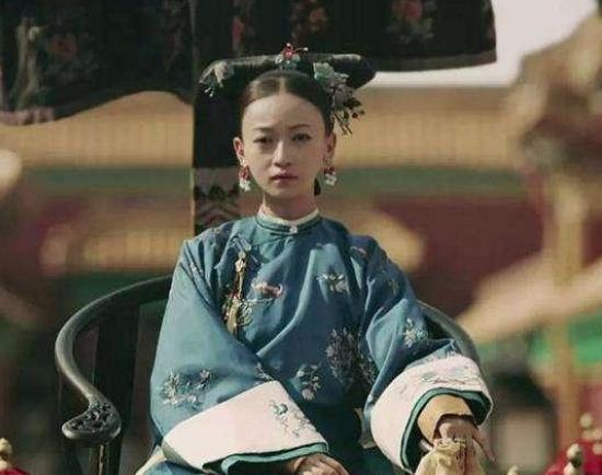 她是令妃最疼爱的女儿，为何只活了20岁