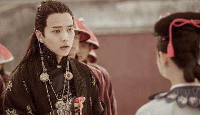 她是令妃最疼爱的女儿，为何只活了20岁