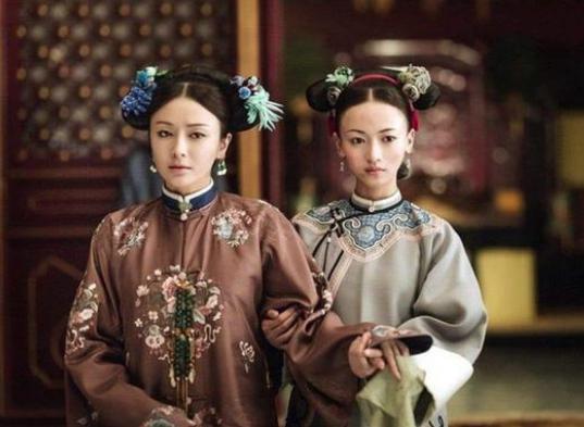 她是令妃最疼爱的女儿，为何只活了20岁