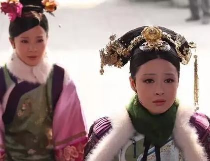 古代后宫制度到底是什么样的 看完别再被电视剧被骗了