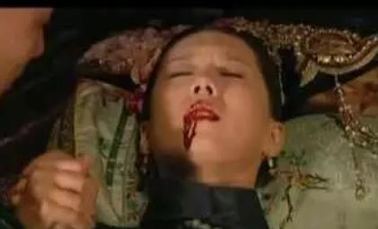 古代后宫制度到底是什么样的 看完别再被电视剧被骗了