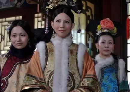 古代后宫制度到底是什么样的 看完别再被电视剧被骗了
