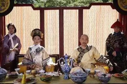 古代后宫制度到底是什么样的 看完别再被电视剧被骗了