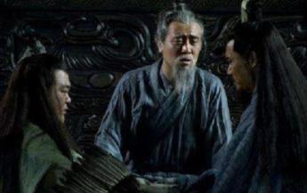 诸葛亮死前刘禅问诸葛亮接班人选,真实意图是什么