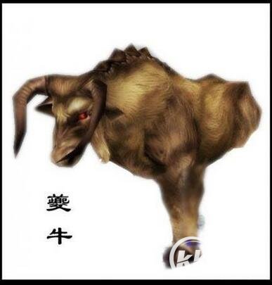揭秘中国上古十大神兽：神兽分别代表着什么寓意？