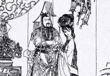 楚国为一绝色美女奠定霸业是真的吗