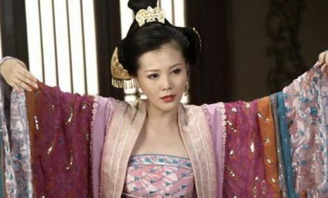 刘邦为戚夫人打算了吗