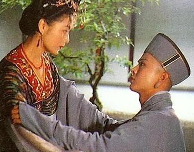 唐僧母亲被水贼强占了18年,当朝宰相外公为何不去救她?