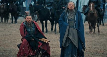 曹爽十万士兵对司马懿3000死士,为何会打不过