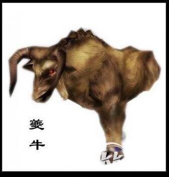 上古十大凶兽：哪一个凶兽的战斗力比较厉害？