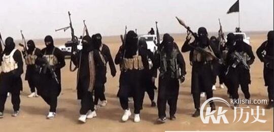 isis是什么意思？isis是一个什么样的组织