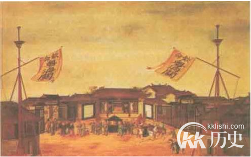 同样是变法：为何日本成功 中国却失败了