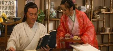 揭露古代人的休书和离婚的那些事 这休书还能这么写
